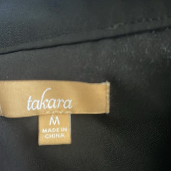 Used blouse - Picture 3 of 3